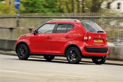 New Kia Picanto Vs Hyundai I Vs Suzuki Ignis What Car