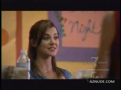 SEVEN DEADLY SINS NUDE SCENES AZNude