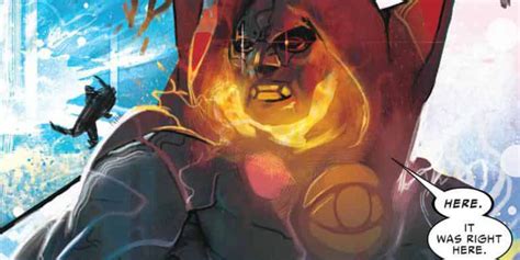 15 Most Powerful Versions Of The Sorcerer Supreme In Marvel Comics