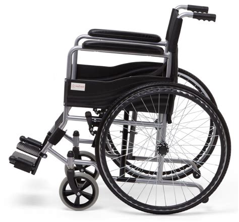 ♿Какое инвалидное кресло-коляску выбрать в 2025 году