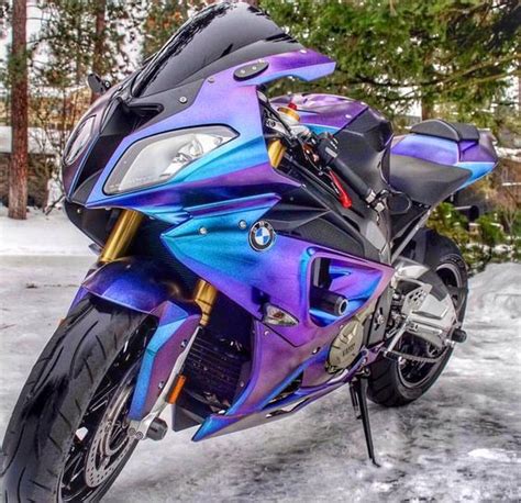 Pin By Nguyễn Văn Lộc On Hình Nền Bmw S1000rr Purple Motorcycle