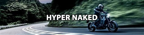 Yamaha Naked Motoren MT MT MT MT