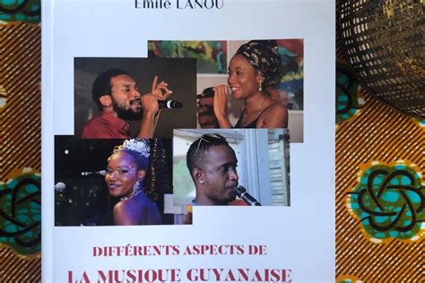 O Mayouri Différents aspects de la musique guyanaise la musique