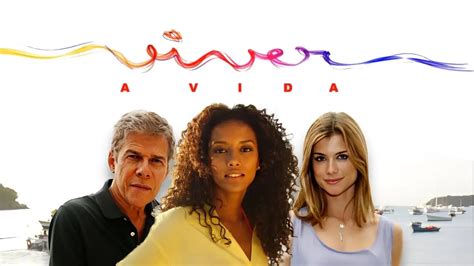 Resumo Da Novela Viver A Vida Cap Tulo Desta Ter A Feira De Dezembro