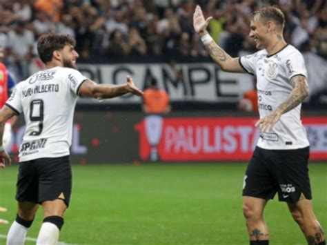 Corinthians X Ituano Onde Assistir Escalações E Tudo Sobre O Jogo