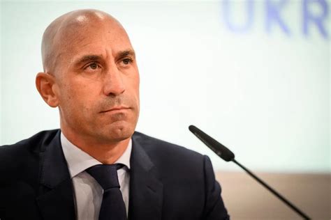 FIFA UFFICIALE Sospeso Rubiales Il Comunicato