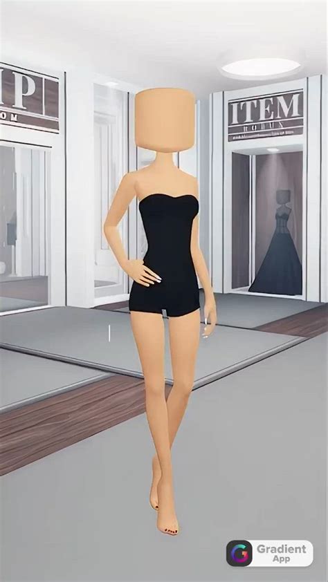 Dress To Impress Roblox Game Themes Model Photoshoot In 2024 Glamour Dress Model Dress Dress