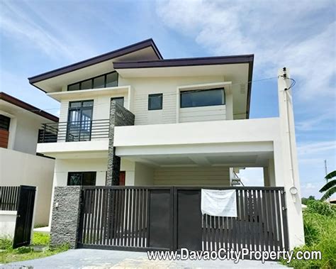 Davao House And Lot For Sale DavaoCityProperty