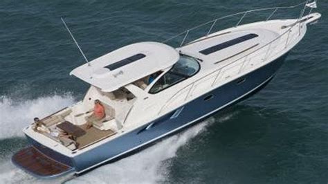 Tiara Yachts Yacht For Sale Joy Vibe Si Yachts