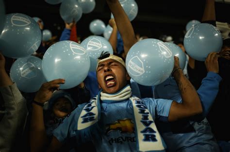 Palmeiras estreia na Libertadores derrota para o Bolívar em jogo