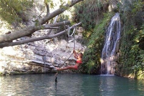 Blue Lagoon Land Rover And Boat Safari 2024 Paphos