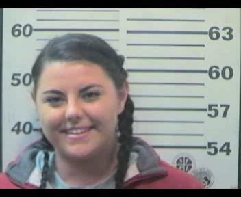 JENKINS HAILEY PAIGE 10 29 2020 Mobile County Mugshots Zone