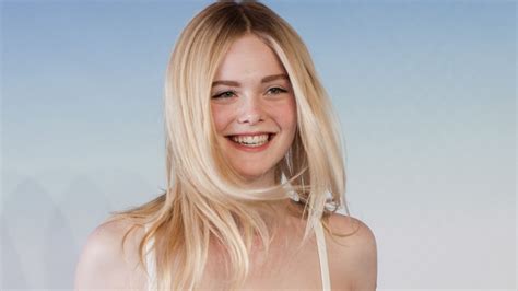 Elle Fanning Protagoniza O Drama The Girl From Plainville Séries Da Tv