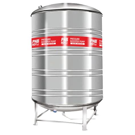 Stainless Steel Water Tanks At Rs 58000 Piece Stainless Steel Water