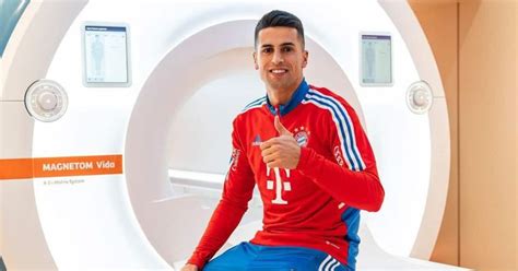 What A Transfer Bayern Munich Fans Go Crazy As Joao Cancelo Completes Loan Move From