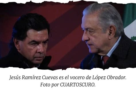 Vocero Presidencial Pone La Muestra Viola Veda Electoral