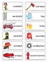 Les Pompiers Activit S Pour Enfants Educatout