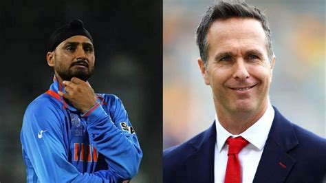 IND Vs AFG Are You Watching Harbhajan Singh Gives BRUTAL REPLY To