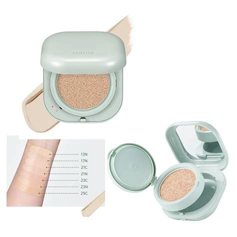 Cushion 24h Laneige Neo Cushion Matte