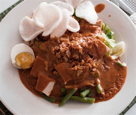 Makanan Internasional Adalah 5
