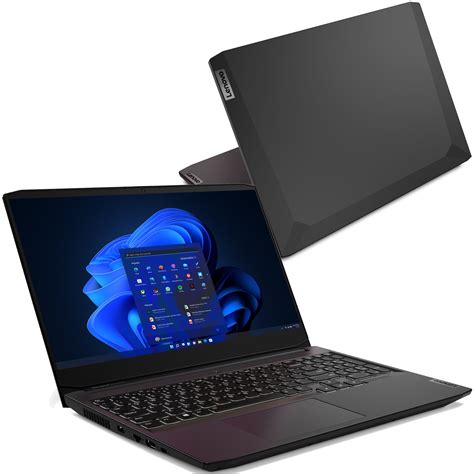 Lenovo Ideapad Gaming Ihu Ips I H Gb Ram Gb Ssd