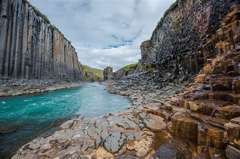 Wallpaper Cloud Sky Water Resources Natural Landscape Bedrock