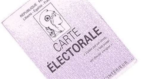 Elections européennes mode d emploi du vote par procuration