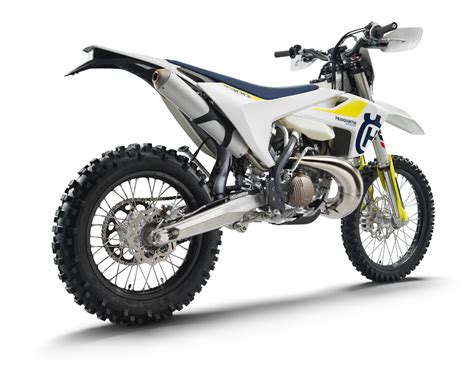 Husqvarna Te 300i 2019 Prezzo E Scheda Tecnica Motoit