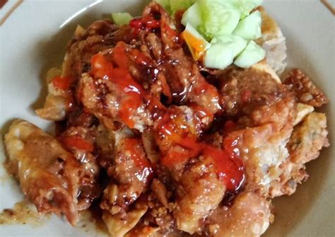 Resep Batagor Ekonomis Oleh Yuninurmeta Cookpad