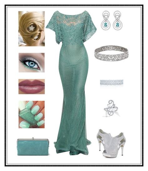 Dress Dresses Style Inspiration Polyvore Fashion