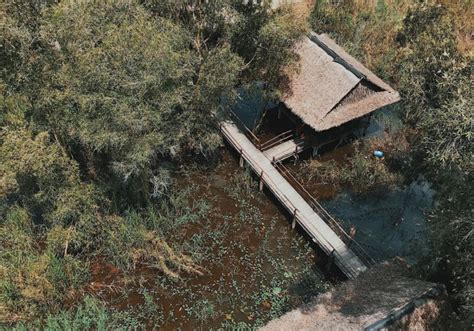 Khám Phá An Giang Xinh đẹp Cùng Chàng Hot Boy Nguyễn Tài Du Lịch Vì