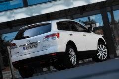 Mazda Cx Atsauksmes Tehniskie Dati Cenas