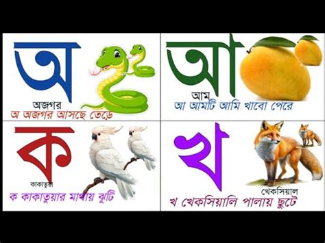 বল বরণমল বল অ আ ই ঈবল ক খ গ ঘ বল বরণমল শকষঅ