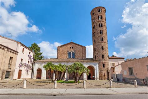 Cosa Vedere A Ravenna I Luoghi E Attrazioni Da Non Perdere Il