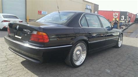 Bmw Il Tupac Was Shot In Is Up For Sale