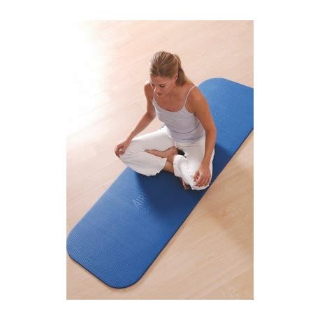 NATTE YOGA PILATES AIREX Reeducation Medicale