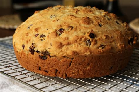 No Knead Authentic Irish Soda Bread Easy No Knead Bread Recipes Popsugar Food Photo 14