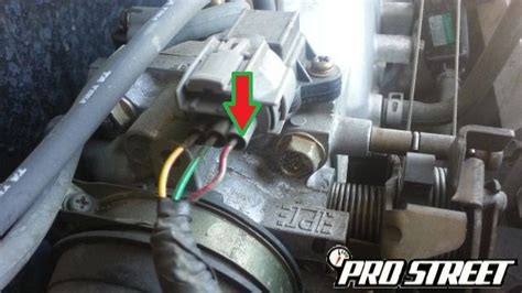 DTC P0107 How To Measure A Honda Accord MAP Signal