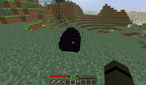 Minecraft How To: How to obtain a Dragon Egg