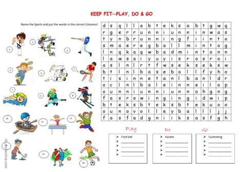 Free Printable Customizable English Worksheet Templates