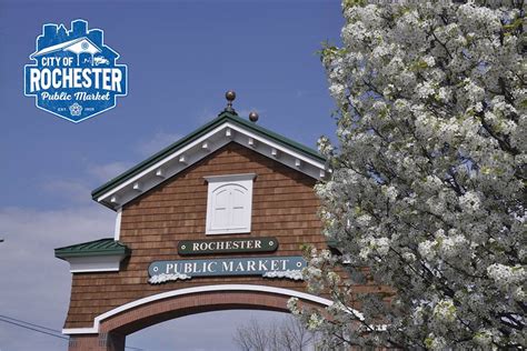 Rochester Public Market