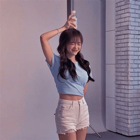 Asian Cute Celebrities Female Celebs Kim Sejeong Korean Actresses