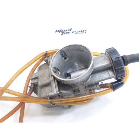 Carburateur Ktm Egs Carburetor Atout Terrain