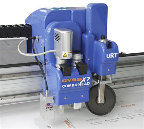 DYSS Cutter X7 Series