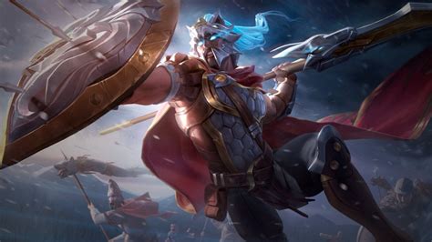 Wallpaper ID 577446 League Of Legends Pantheon League Of Legends