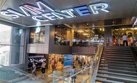 Siam Center - Shop until you drop in Bangkok, Thailand - Finally Lost