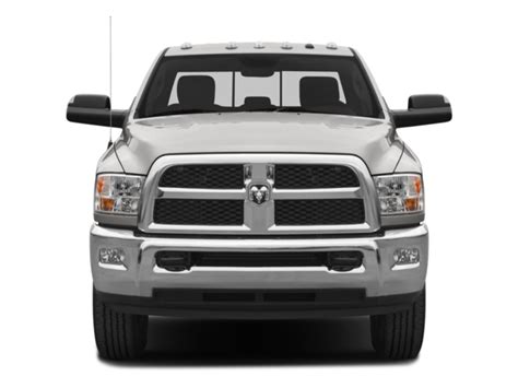 Used 2016 Ram Ram 3500 Pickup I6 Crew Cab Longhorn 4wd Ratings Values