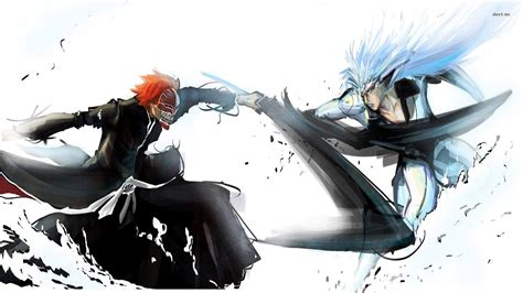 Bleach Ichigo Wallpapers Top Free Bleach Ichigo Backgrounds