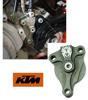 Adjustable Slave Cylinder For Ktm By Rekluse Slavens Racing