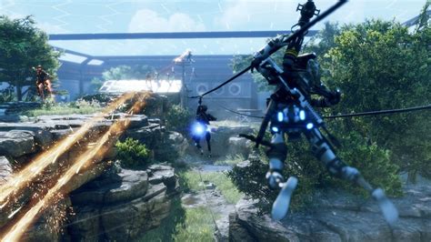 Titanfall 2 • Requisitos Mínimos E Recomendados Do Jogo